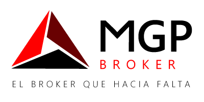 Logo MGP Broker